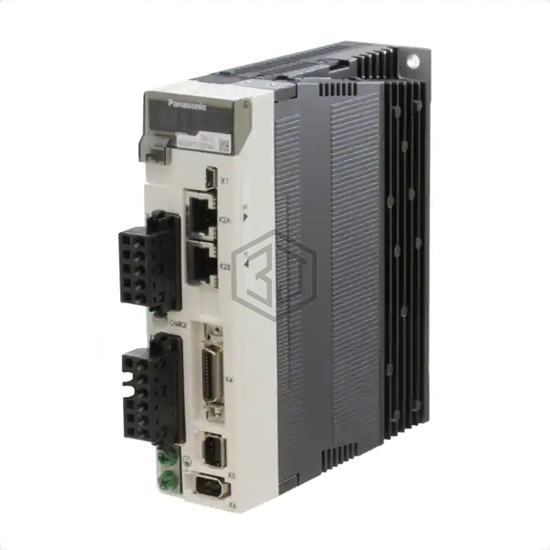 MADHT1507NA1 - Panasonic Industrial Automation Sales - Motor Driver Boards, Modules