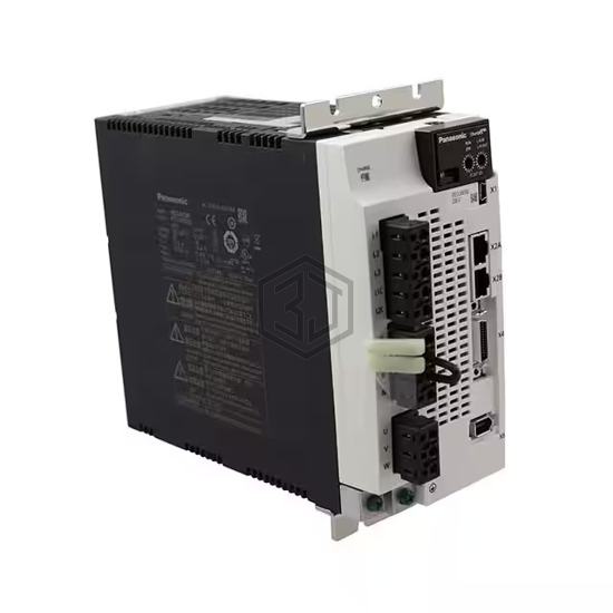 MEDLN83BE - Panasonic Industrial Automation Sales - Motor Driver Boards, Modules