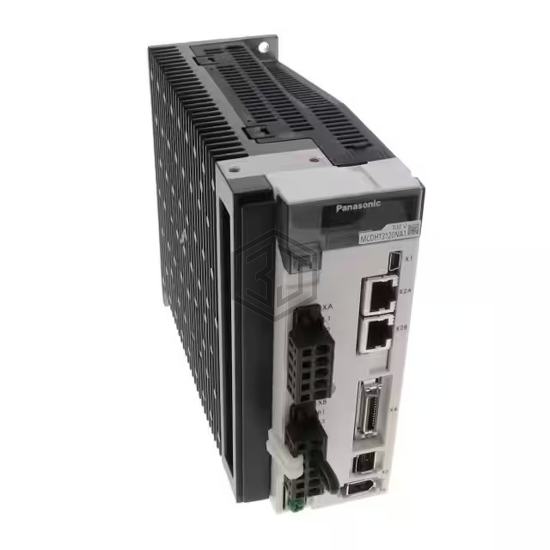 MCDHT3120NA1 - Panasonic Industrial Automation Sales - Motor Driver Boards, Modules
