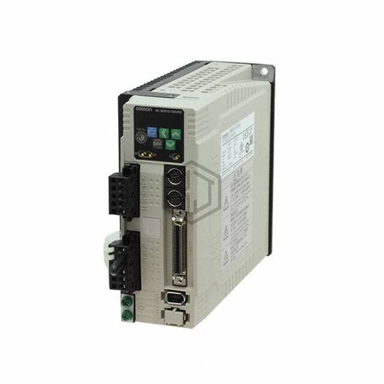 R88D-GT08H - Omron Automation and Safety - Motor Driver Boards, Modules