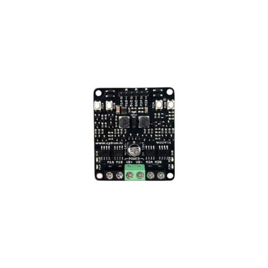 105090004 - Seeed Technology Co., Ltd - Motor Driver Boards, Modules