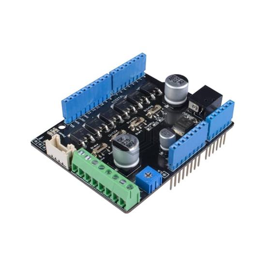 105030027 - Seeed Technology Co., Ltd - Motor Driver Boards, Modules