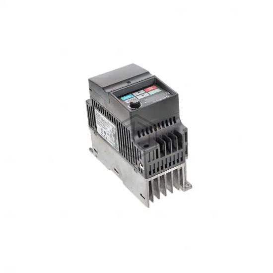 VFD004EL21A - Delta Electronics/Industrial Automation - Motor Driver Boards, Modules