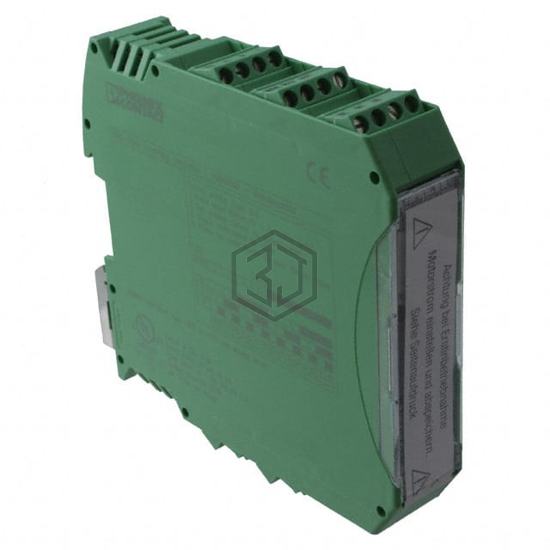 2900576 - Phoenix Contact - Motor Driver Boards, Modules