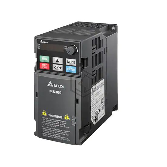 VFD7A5MS23ANSAA - Delta Electronics/Industrial Automation - Motor Driver Boards, Modules