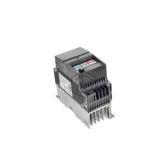 VFD004EL43A - Delta Electronics/Industrial Automation - Motor Driver Boards, Modules