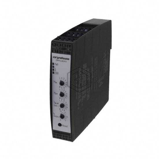 DRMS48D93 - Sensata-Crydom - Motor Driver Boards, Modules