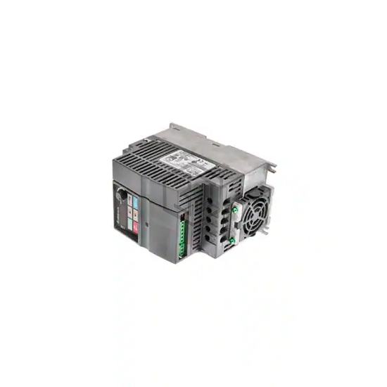 VFD022EL43A - Delta Electronics/Industrial Automation - Motor Driver Boards, Modules