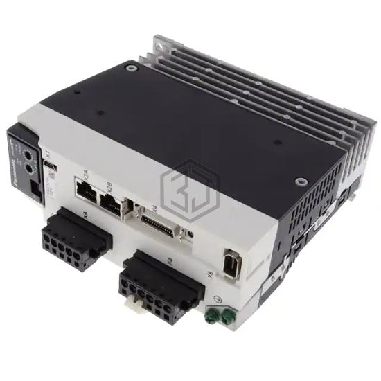 MBDLN21BE - Panasonic Industrial Automation Sales - Motor Driver Boards, Modules