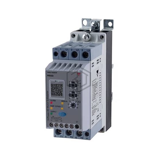 RSGD6025GGVX210 - Carlo Gavazzi Inc. - Motor Driver Boards, Modules