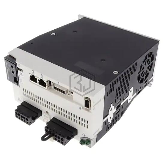 MDDLN55BE - Panasonic Industrial Automation Sales - Motor Driver Boards, Modules