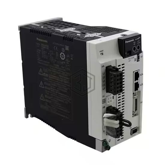 MDDLN45BE - Panasonic Industrial Automation Sales - Motor Driver Boards, Modules