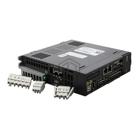 ASD-A2-0121-M - Delta Electronics/Industrial Automation - Motor Driver Boards, Modules