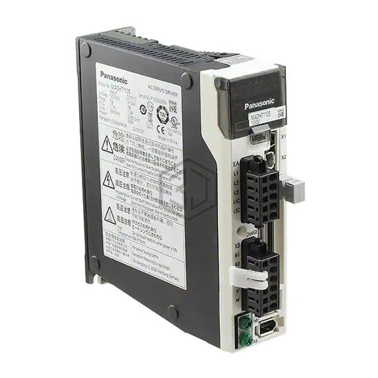 MADHT1105 - Panasonic Industrial Automation Sales - Motor Driver Boards, Modules