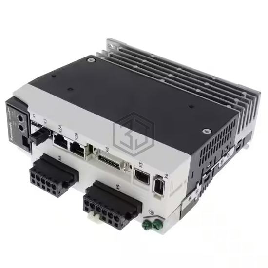 MBDLT21BF - Panasonic Industrial Automation Sales - Motor Driver Boards, Modules