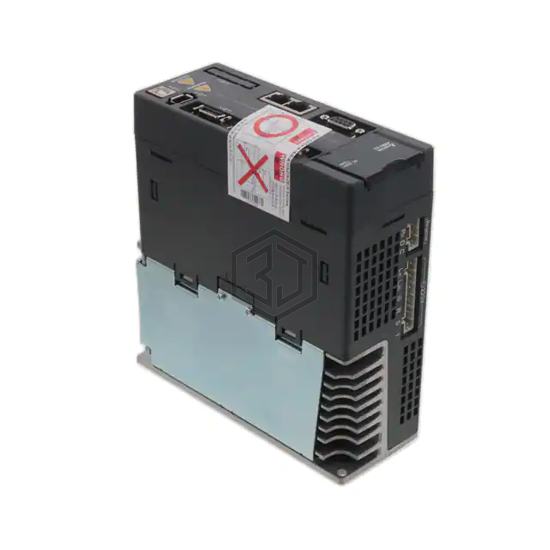 ASD-A2-0721-M - Delta Electronics/Industrial Automation - Motor Driver Boards, Modules