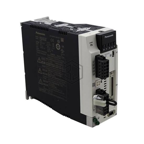 MCDLN31SE - Panasonic Industrial Automation Sales - Motor Driver Boards, Modules