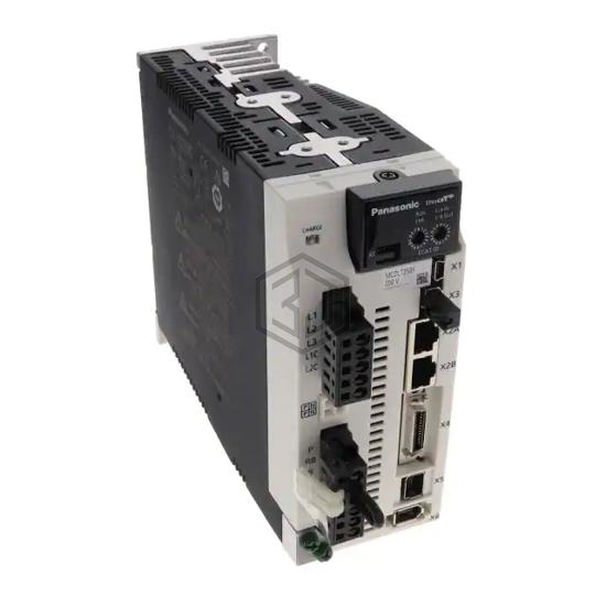 MCDLT35BF - Panasonic Industrial Automation Sales - Motor Driver Boards, Modules
