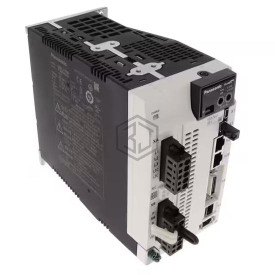 MDDLT45BF - Panasonic Industrial Automation Sales - Motor Driver Boards, Modules