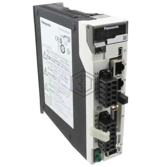 MADHT1505B01 - Panasonic Industrial Automation Sales - Motor Driver Boards, Modules