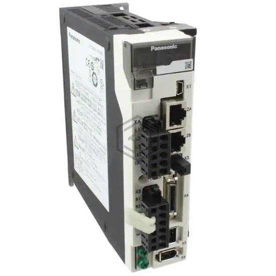 MADHT1105B01 - Panasonic Industrial Automation Sales - Motor Driver Boards, Modules
