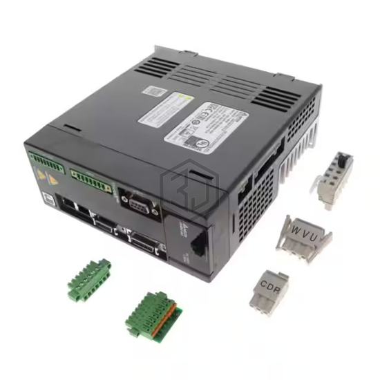 ASD-A2-1521-E - Delta Electronics/Industrial Automation - Motor Driver Boards, Modules
