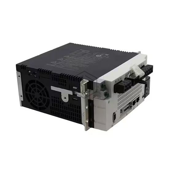 MEDLN93BE - Panasonic Industrial Automation Sales - Motor Driver Boards, Modules