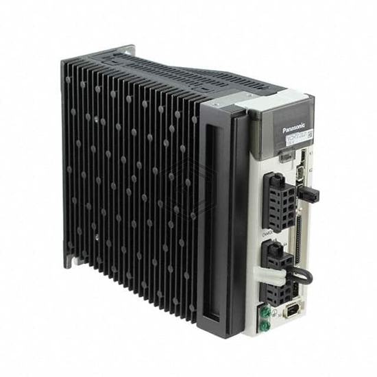 MCDHT3120L01 - Panasonic Industrial Automation Sales - Motor Driver Boards, Modules