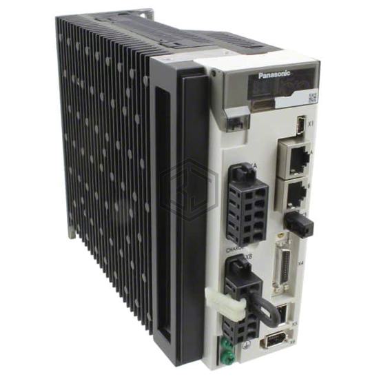 MCDHT3120B01 - Panasonic Industrial Automation Sales - Motor Driver Boards, Modules