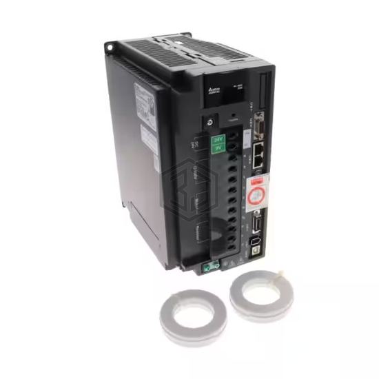 ASD-A2-3043-M - Delta Electronics/Industrial Automation - Motor Driver Boards, Modules
