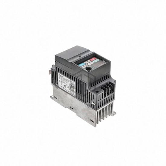 VFD002EL23A - Delta Electronics/Industrial Automation - Motor Driver Boards, Modules