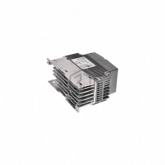 VFD004EL23A - Delta Electronics/Industrial Automation - Motor Driver Boards, Modules