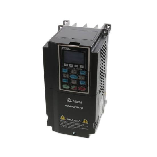 VFD022CP23A-21 - Delta Electronics/Industrial Automation - Motor Driver Boards, Modules