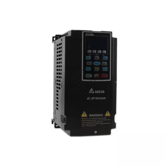 VFD055CP4EB-21 - Delta Electronics/Industrial Automation - Motor Driver Boards, Modules