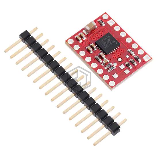 2968 - Pololu Corporation - Motor Driver Boards, Modules