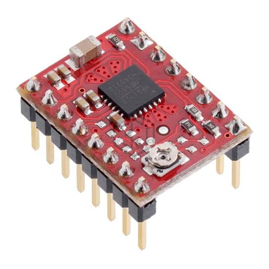 2967 - Pololu Corporation - Motor Driver Boards, Modules