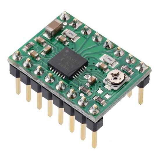 2985 - Pololu Corporation - Motor Driver Boards, Modules