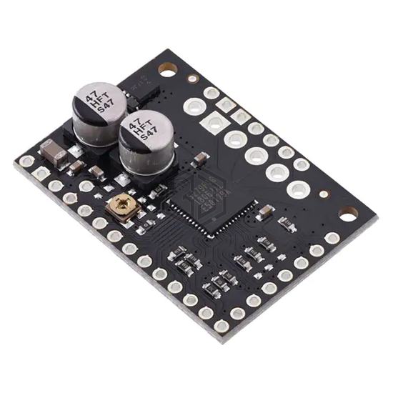 2974 - Pololu Corporation - Motor Driver Boards, Modules