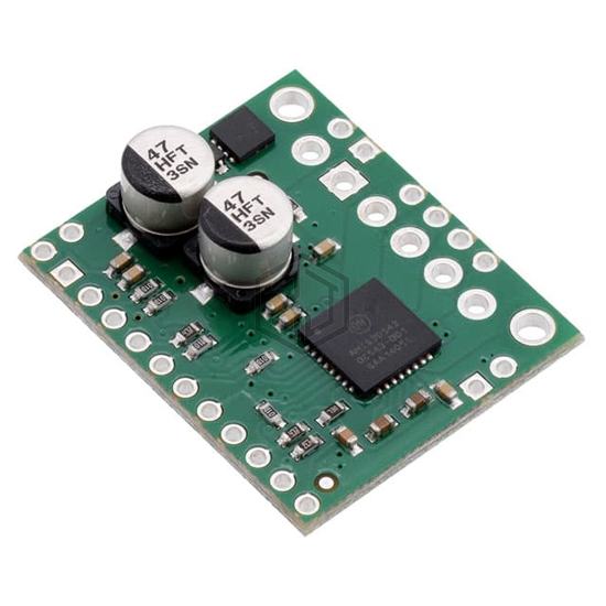 2970 - Pololu Corporation - Motor Driver Boards, Modules