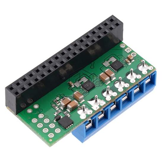3759 - Pololu Corporation - Motor Driver Boards, Modules