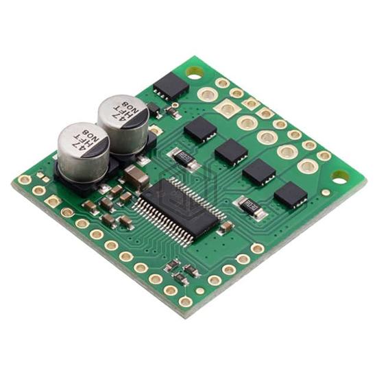 3730 - Pololu Corporation - Motor Driver Boards, Modules