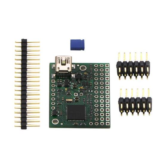 1353 - Pololu Corporation - Motor Driver Boards, Modules