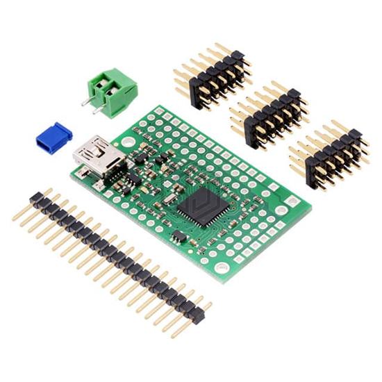 1355 - Pololu Corporation - Motor Driver Boards, Modules