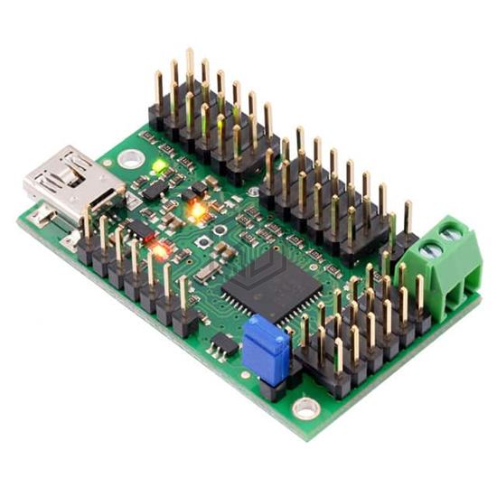 1354 - Pololu Corporation - Motor Driver Boards, Modules