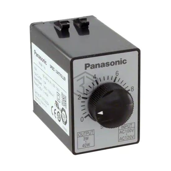MGSDA1 - Panasonic Industrial Automation Sales - Motor Driver Boards, Modules