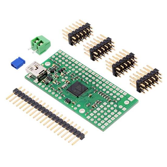 1357 - Pololu Corporation - Motor Driver Boards, Modules
