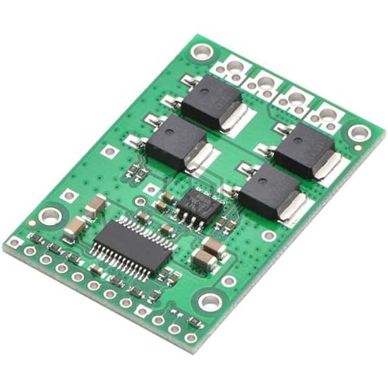 1457 - Pololu Corporation - Motor Driver Boards, Modules