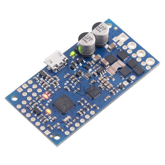 1365 - Pololu Corporation - Motor Driver Boards, Modules