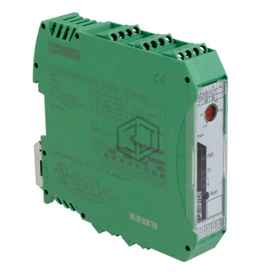 2900574 - Phoenix Contact - Motor Driver Boards, Modules