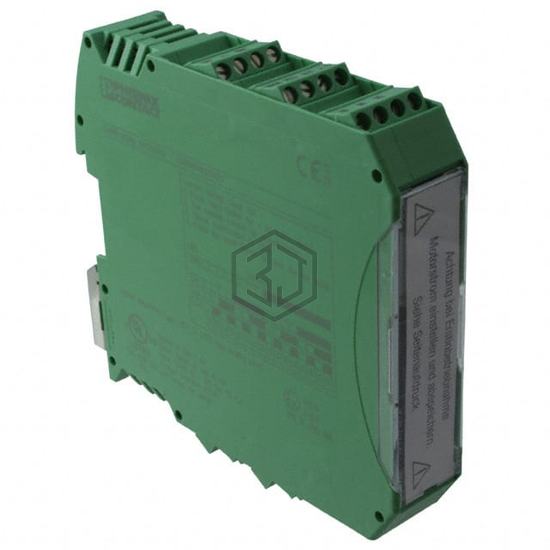 2900569 - Phoenix Contact - Motor Driver Boards, Modules
